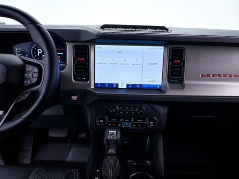 Used 2024 Ford Bronco Raptor AWD/4WD image 31