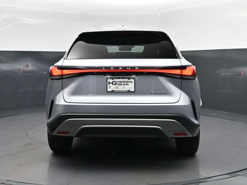New 2026 Lexus RX 350 Premium FWD image 6