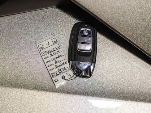 Used 2014 Lamborghini Aventador LP 700-4 AWD/4WD image 63