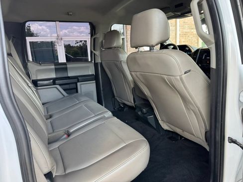 Used 2019 Ford F250 XL w/ Power Equipment Group AWD/4WD image 24