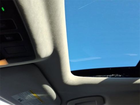 New 2025 Nissan Pathfinder Platinum w/ Cargo Package image 11