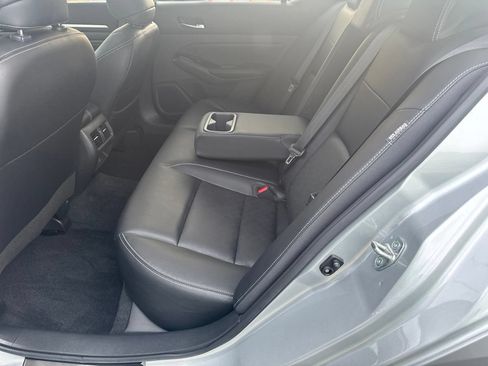 Used 2023 Nissan Altima 2.5 SL FWD image 38