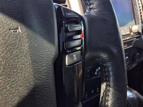 Certified 2022 Nissan Frontier PRO-4X w/ Pro-4X Premium Package image 25