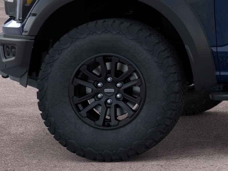 New 2026 Ford F150 Raptor AWD/4WD image 19