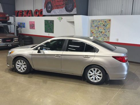 Used 2016 Subaru Legacy 2.5i Premium AWD/4WD image 69