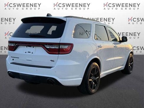 Used 2025 Dodge Durango R/T image 5