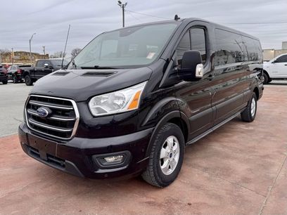 Used 2020 Ford Transit 350 XLT