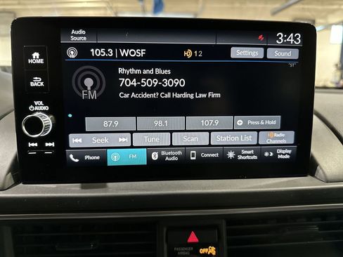 New 2025 Honda Pilot EX-L image 12