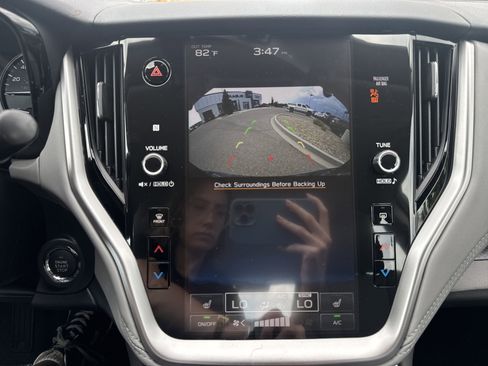 New 2025 Subaru Legacy Premium w/ Popular Package #1A image 24