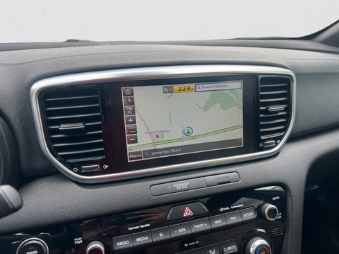 Used 2020 Kia Sportage SX FWD image 22