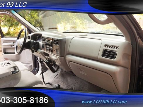 Used 2000 Ford F250 XLT image 15