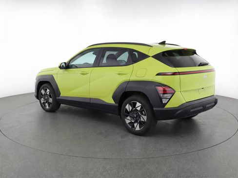 Used 2025 Hyundai Kona SEL image 6