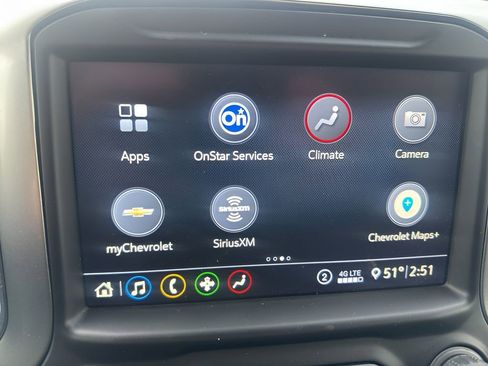 Used 2020 Chevrolet Silverado 2500 LT w/ All Star Edition image 26