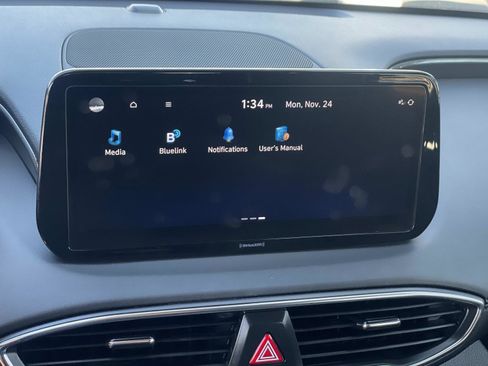 Certified 2023 Hyundai Santa Fe XRT image 13