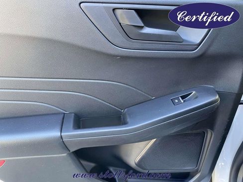 Certified 2023 Ford Escape Active w/ Cold Weather Package image 14