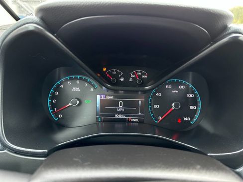 Used 2017 Chevrolet Colorado Z71 image 44