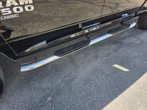 Used 2019 RAM 1500 Big Horn AWD/4WD image 27