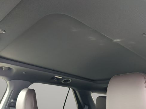 New 2025 Ford Explorer Platinum image 50