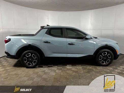 Used 2022 Hyundai Santa Cruz SEL FWD image 5