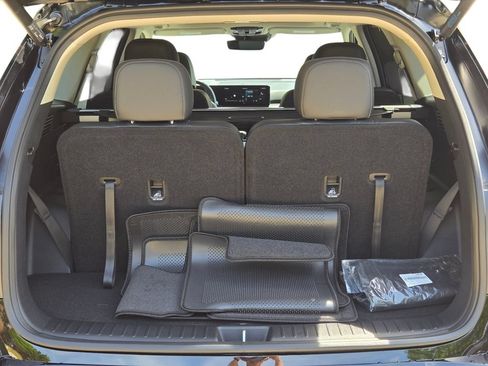 New 2026 Kia Sorento SX FWD image 13