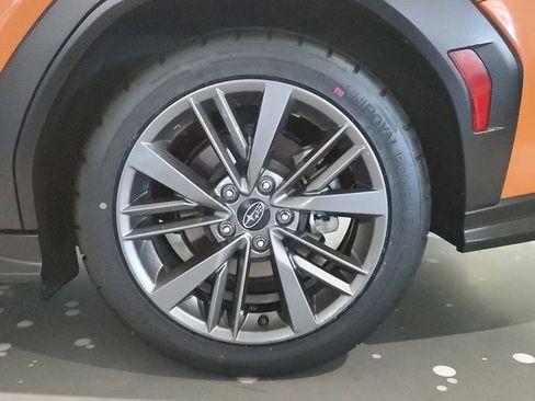 Used 2023 Subaru WRX image 6