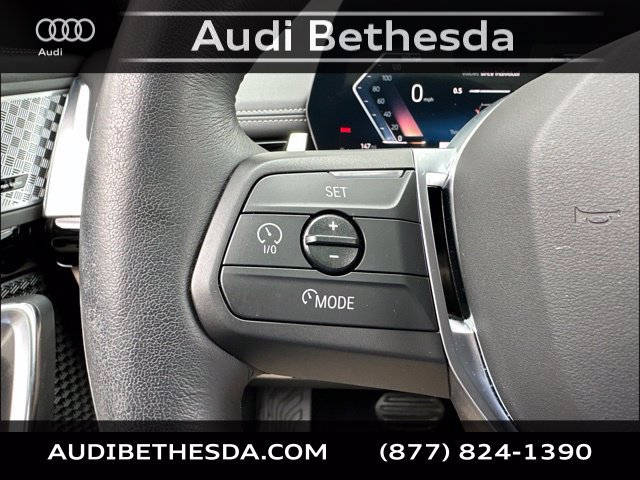 Used 2025 BMW X1 xDrive28i w/ Technology Package AWD/4WD image 17