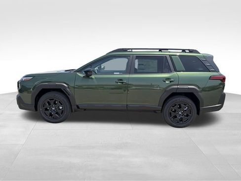 New 2026 Subaru Outback Limited AWD/4WD image 4