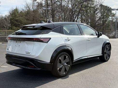 Certified 2023 Nissan Ariya image 5