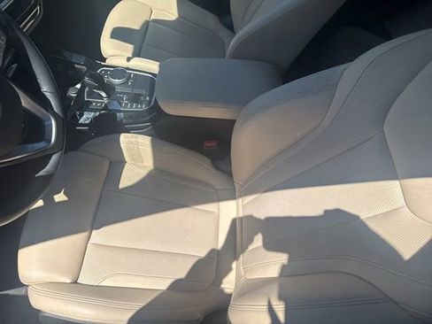 Certified 2023 BMW X3 xDrive30i w/ Premium Package AWD/4WD image 20