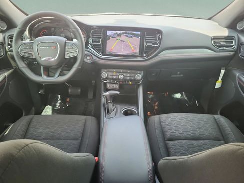 New 2026 Dodge Durango GT w/ Blacktop Package image 12