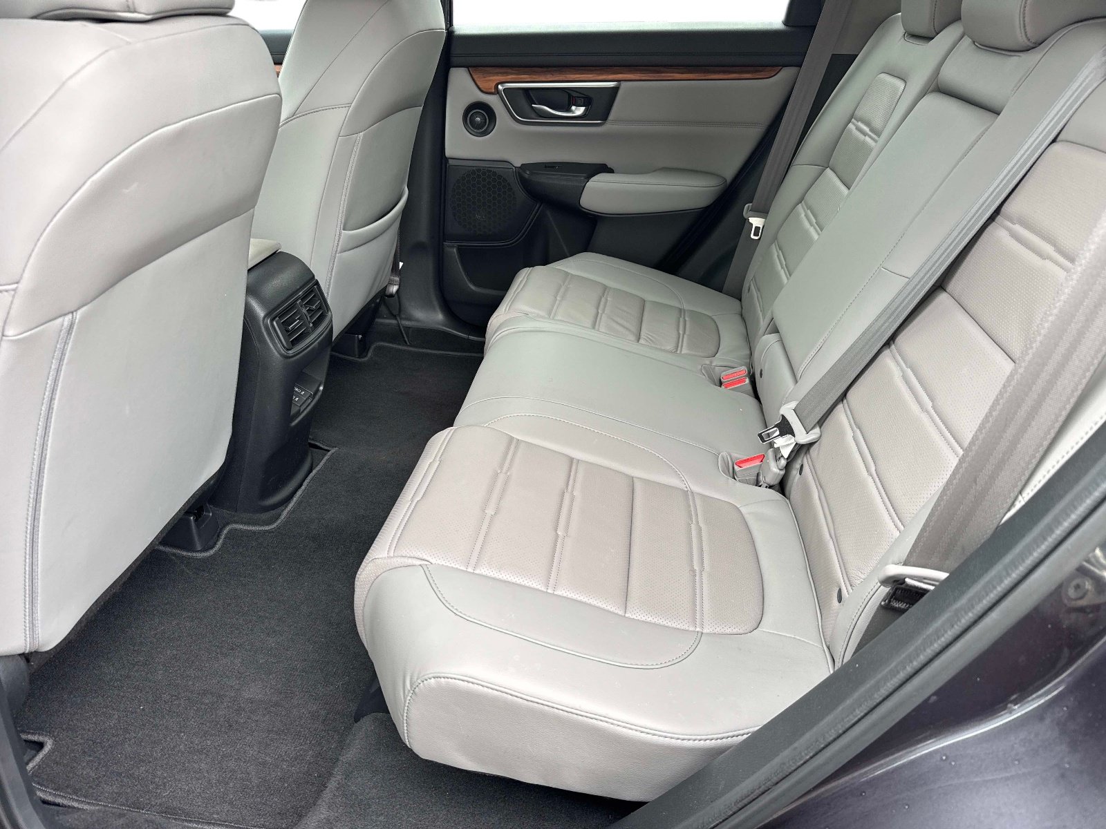 Used 2017 Honda CR-V EX-L image 15