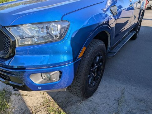 Used 2020 Ford Ranger XLT w/ Equipment Group 301A Mid AWD/4WD image 2