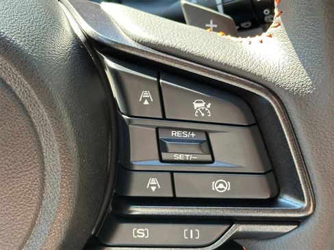 New 2025 Subaru Crosstrek 2.5i Limited image 23