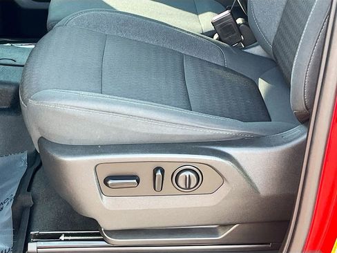 Used 2021 Chevrolet Silverado 1500 RST image 18