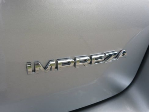 Used 2022 Subaru Impreza 2.0i Premium AWD/4WD image 10