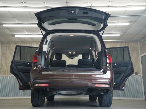 Used 2018 INFINITI QX80 2WD image 44