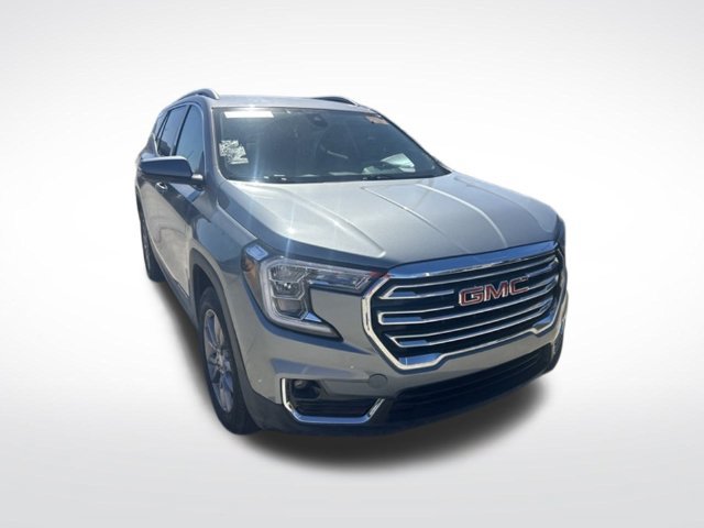 Used 2024 GMC Terrain SLT AWD/4WD image 6