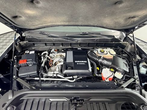 Used 2023 GMC Sierra 1500 SLE image 37