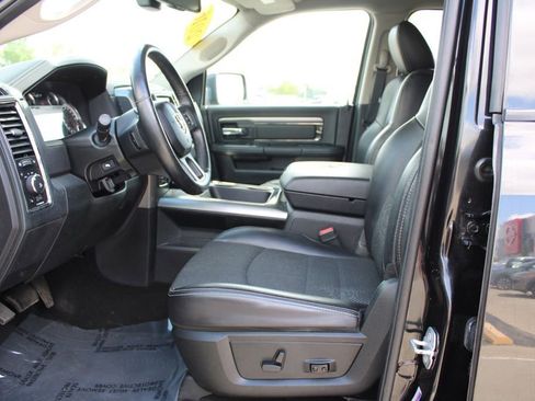 Used 2016 RAM 1500 Sport w/ Convenience Group AWD/4WD image 15