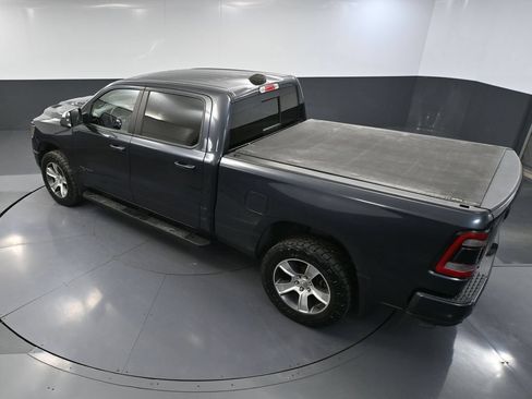 Used 2019 RAM 1500 Sport w/ Level 2 Equipment Group AWD/4WD image 57