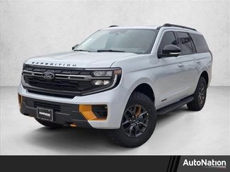 New 2026 Ford Expedition Tremor video 1