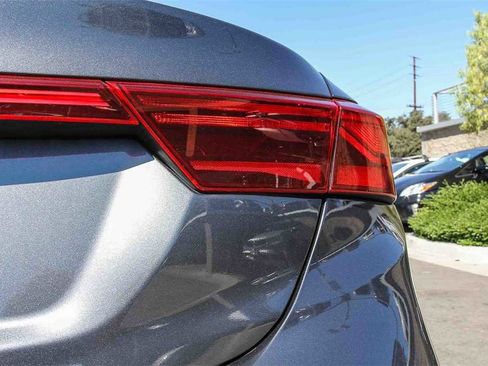 Used 2021 Kia Forte Sedan image 11