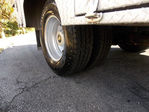 Used 2016 Chevrolet Silverado 3500 W/T w/ WT Convenience Package image 21