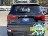 Used 2017 Honda Pilot EX-L image 4