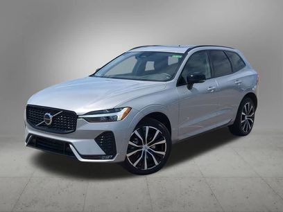 Used 2024 Volvo XC60 B5 Plus w/ Protection Package Premier