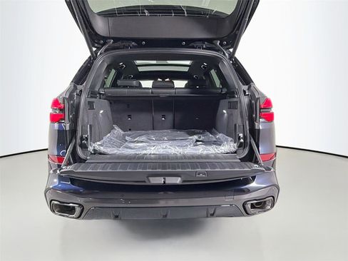 New 2026 BMW X5 xDrive40i w/ M Sport Package image 26