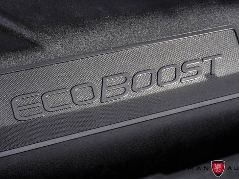 Used 2019 Ford Explorer Platinum image 48