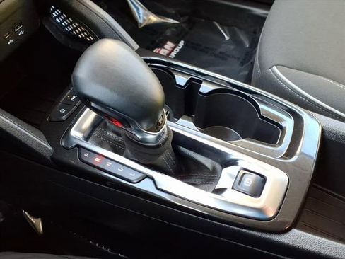 Used 2024 Chevrolet TrailBlazer LT w/ LT Cold Weather Package image 26