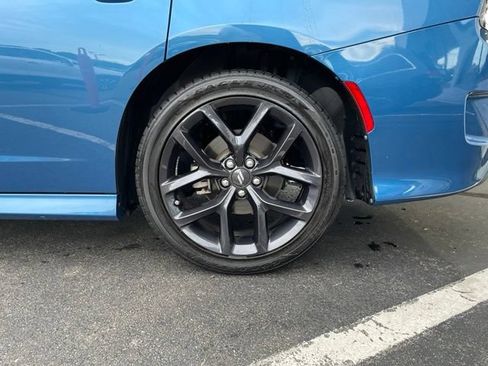 Used 2022 Dodge Charger GT w/ Plus Group RWD image 34