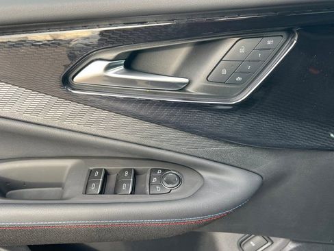 New 2026 Chevrolet Blazer EV RS w/ Super Cruise Package image 8